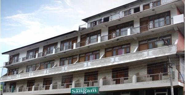 Hotel Sangam